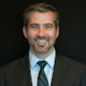 Meet your Posher, Derek conrad
